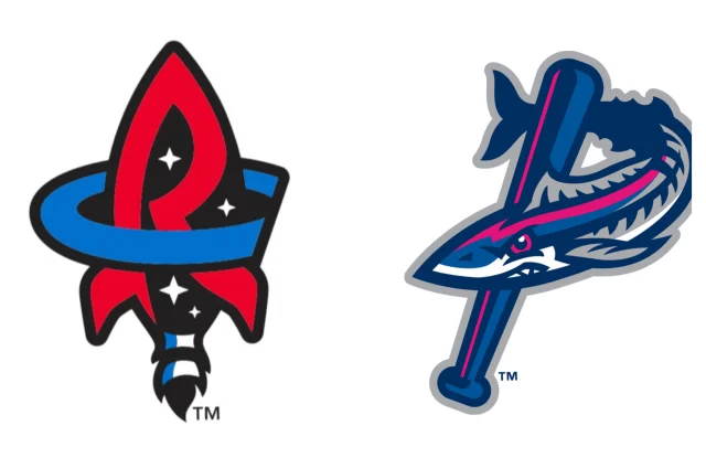 ⚾️🎟Pensacola Blue Wahoos Series Tickets🎟⚾️