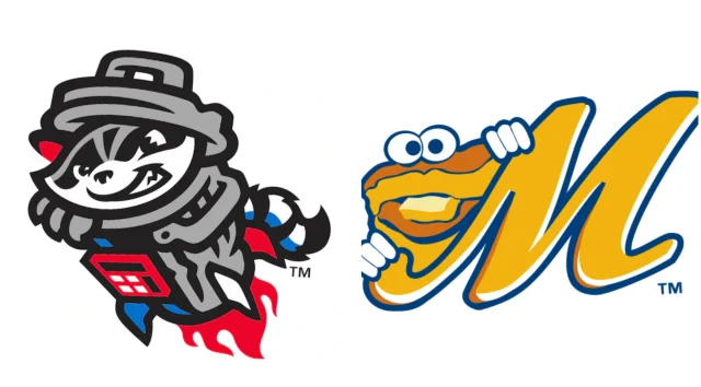 Rocket City Trash Pandas vs Montgomery Biscuits