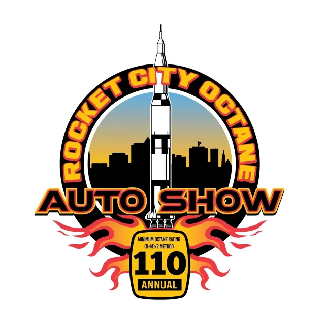 The Rocket City Octane Auto Show