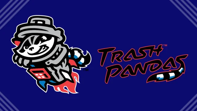 Rocket City Trash Pandas vs Birmingham Barons